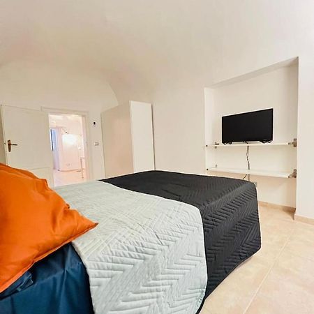 バーリCasa Auroraアパートメント エクステリア 写真