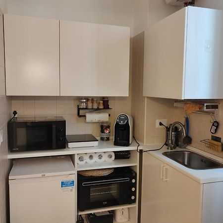 バーリCasa Auroraアパートメント エクステリア 写真